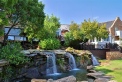 Mount Grace Country House and Spa a Magnificent 5 star retreat on top of Mount Grace